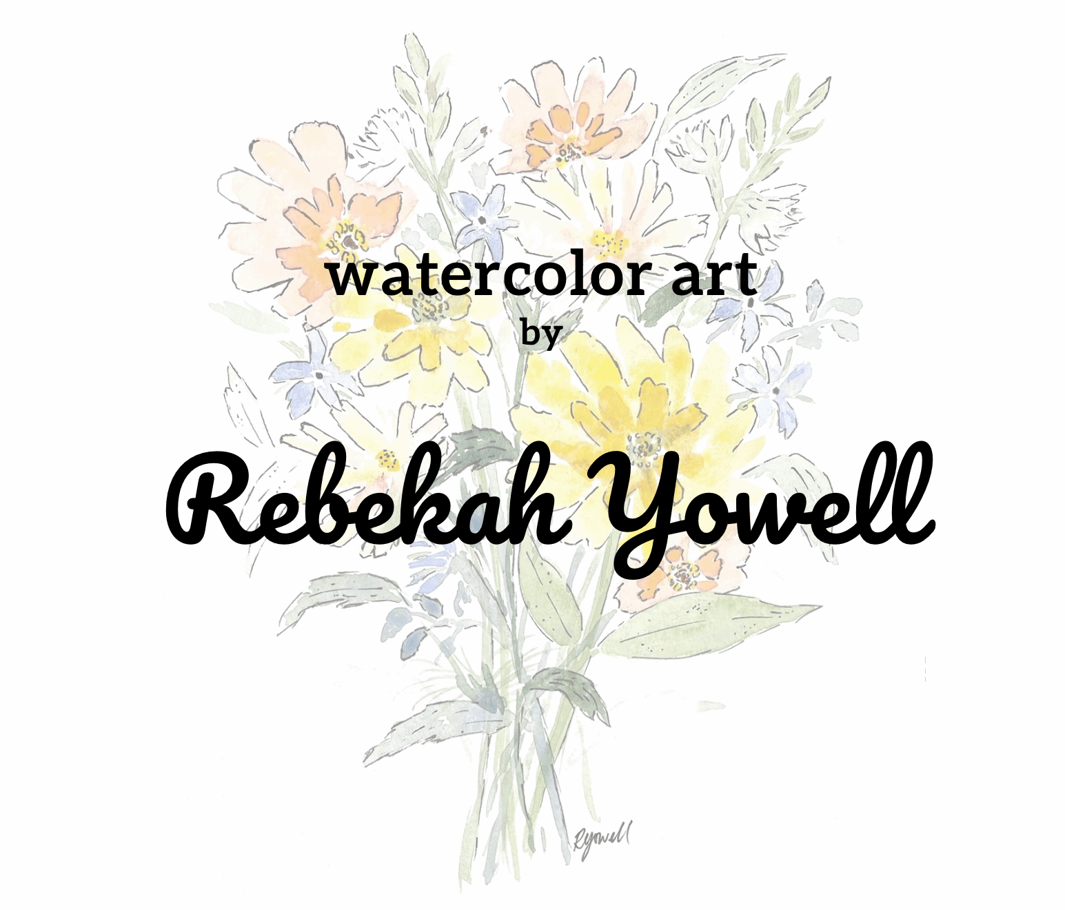 Rebekah Yowell