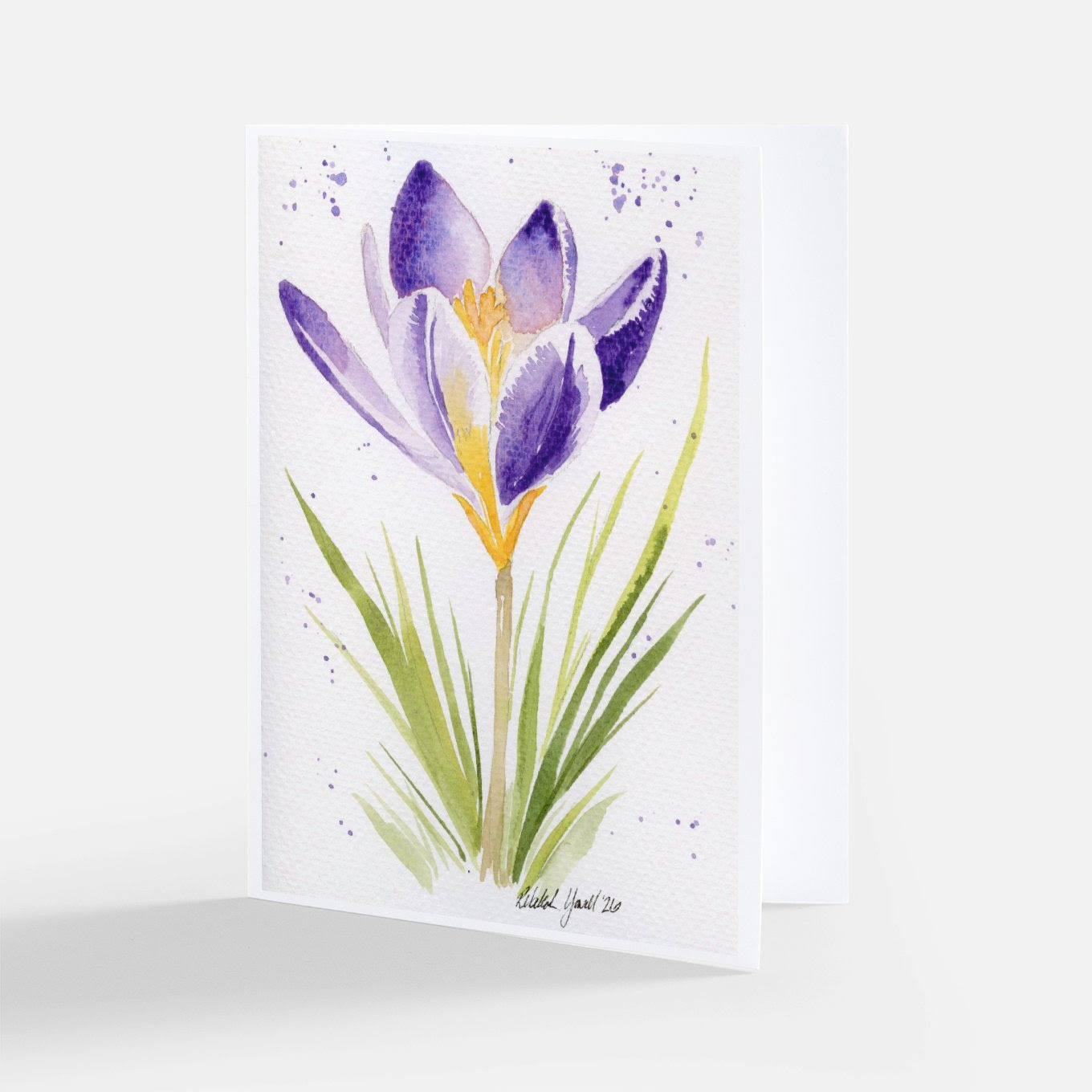 Fine Art Notecards - Image 8