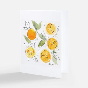 Fine Art Notecards