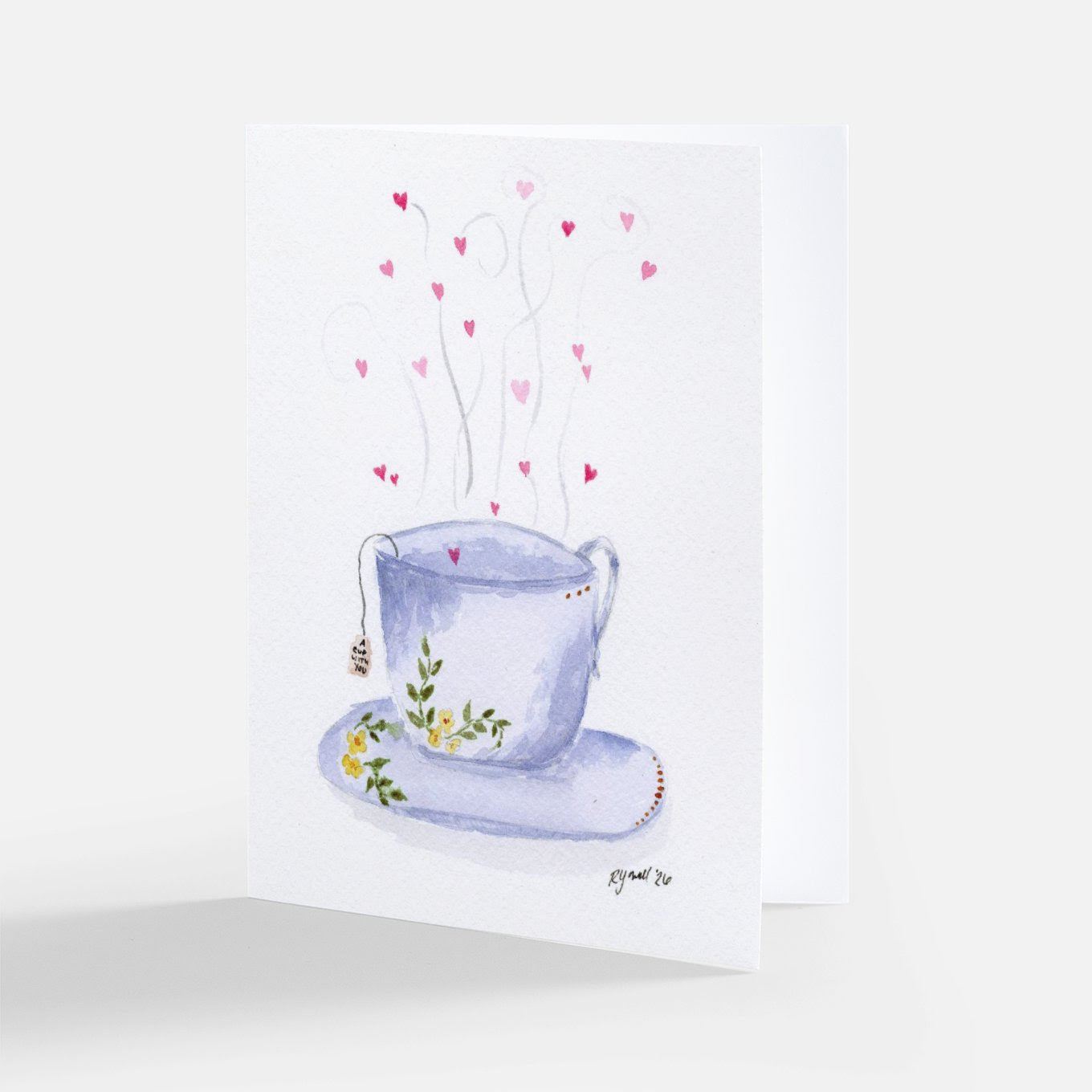 Fine Art Notecards - Image 2